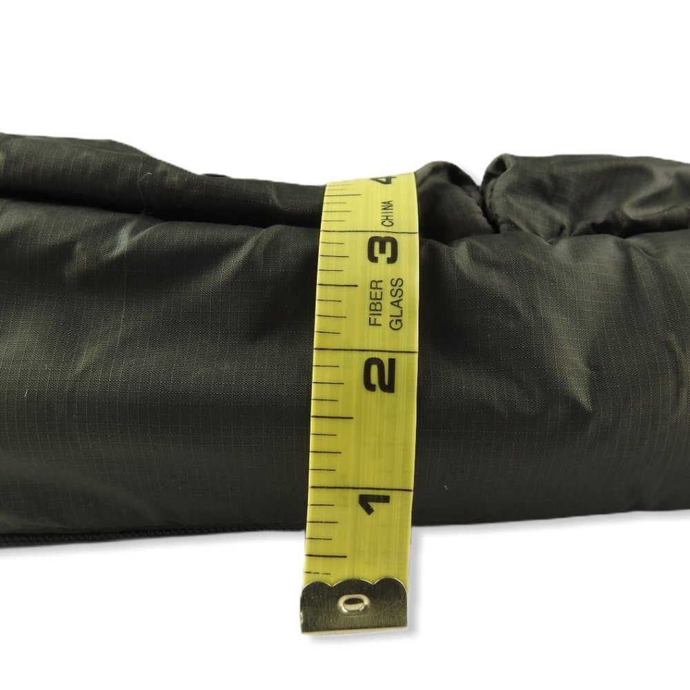 Columbia Cross Body Diaper Messenger Bag Green - Picture 8 of 16